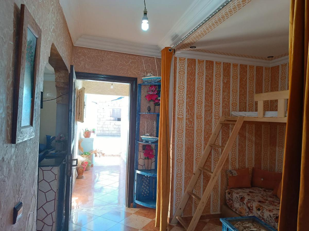 Appartement Kasbah Oualidia Extérieur photo